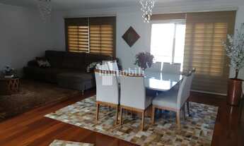 Imagem 2: Casa de Condomínio Alto Padrão Bairro Tremembé 4 Dormitórios sendo 2 Suítes