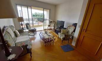 Imagem 2: Apartamento de 104m venda na Chácara Sto Antonio Cond Evidence