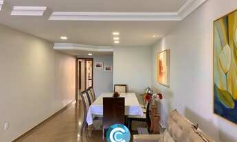 Imagem 2: Lindo apartamento, 03 quartos mobiliado, frente para o mar da praia do morro!!