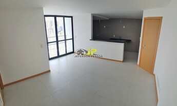 Imagem 2: APARTAMENTO ALTO PADRÃO 03 QUARTOS/SUÍTE, 02 VAGAS E LAZER COMPLETO EM BARRO VERMELHOC