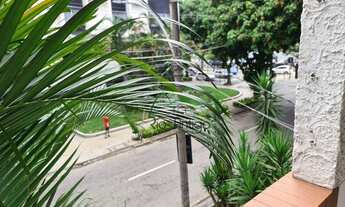 Imagem 3: Apartamento - Rua Saturnino de Brito - Locação - Lagoa - Rio de Janeiro