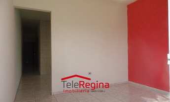 Imagem 2: CASA PARA ALUGAR COM 2 DORMITÓRIOS EM CAÇAPAVA