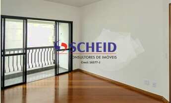 Imagem 2: Chac.Sto.Antonio, lindo, 98 m2, 3 dorm c/AE, 1 suite, 3 wc, coz. c/AE, 2 vagas grandes, la