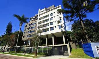 Imagem 2: Apartamento NOVO com 3 quartos à venda, 109 m² por R$ 1.040.000 - Alto da XV - Curitiba/PR