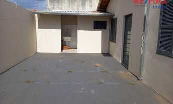 Imagem 4: Casa com 3 dormitórios para alugar, 150 m² por R$ 1.700/mês - Vila Pinheiro Machado - Botu