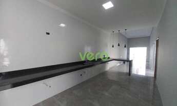 Imagem 6: Casa com 3 dormitórios à venda, 100 m² por R$ 460.000 - Parque Nova Carioba - Americana/SP