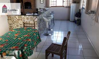 Imagem 2: LINDO SOBRADO Casa com 3 dormitórios