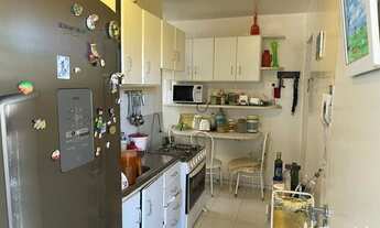 Imagem 6: Apartamento com 3 dormitórios à venda, 84 m² por R$ 450.000 - ITAIGARA - Salvador/BA