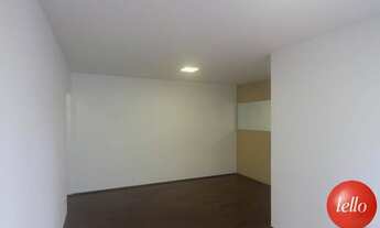 Imagem 3: São Paulo - Apartamento Padrão - Moema