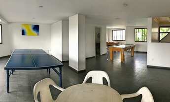 Imagem 3: Apartamento à venda na Vila Mariana com 100 m², 3 quartos, 1 suíte, 2 vagas