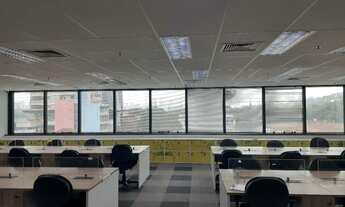 Imagem 4: CONJUNTO COMERCIAL NO BUTANTÃ