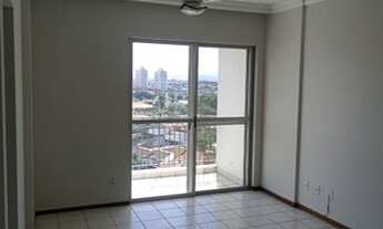 Imagem 3: VENDE-SE excelente apartamento no edifício VILLAGGIO DELLA TORRE jardim das americas