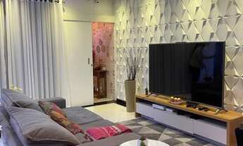 Imagem 3: Casa a venda toda planejada no com 3 dormitorios no Portal dos Ipes