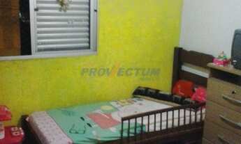 Imagem 6: Apartamento - Jardim Pauliceia - Campinas