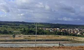 Imagem 2: Lote/Terreno para venda tem 160 metros quadrados em Rosa Elze - São Cristóvão - SE