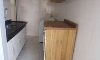 Imagem 5: Apartamento com 2 dormitórios à venda, 58 m² por R$ 280.000,00 - Vila Constança - São Paul