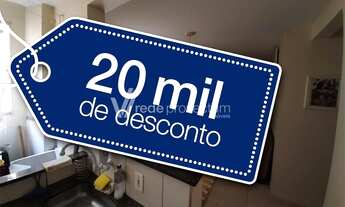 Imagem: Apartamento - Ponte Preta - Campinas