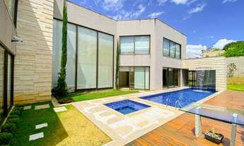 Imagem: CASA 5 QUARTOS