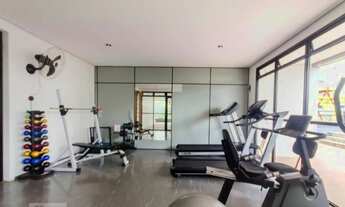 Imagem 2: Apartamento dois dormitorios com suite e duas vagas em Perdizes