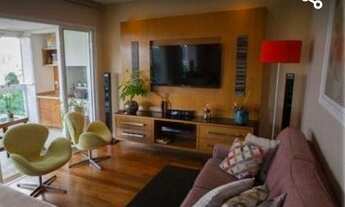 Imagem: Apartamento 2 dormitórios 2 suítes 2 vagas