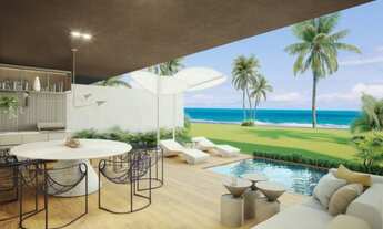 Imagem 2: Wc - BELÍSSIMO EMPREENDIMENTO DE 1,2 E 3 QUARTOS , BEIRA MAR MURO ALTO, SUPER ÁREA DE LAZE