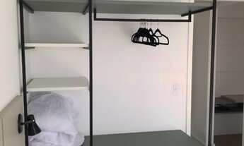 Imagem 2: Apartamento á venda com 35m² 1 domrotiors e 1 vaga de garagem em Higienópolis , São Paulo