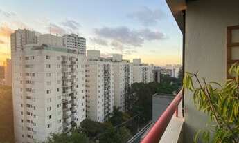 Imagem 2: Praça Vilares Vila Andrade à venda de 87m² com 3 dormitórios e 2 vagas de garagem