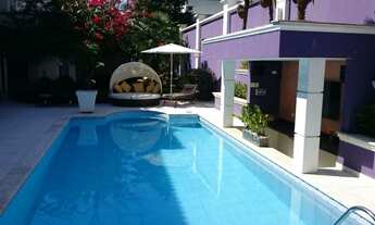 Imagem 3: CASA EM CONDOMÍNIO - MORUMBI - SP