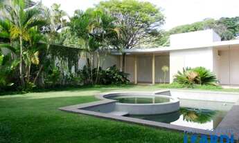 Imagem: CASA ASSOBRADADA - SUMARÉ - SP