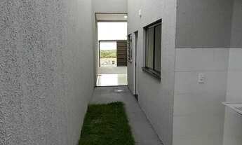 Imagem 5: Casa 02 Quartos com Suíte Setor Faiçalville