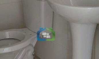 Imagem 5: Apartamento com 2 dormitórios à venda, 34 m² por R$ 300.000 - Santo Amaro - São Paulo/SP