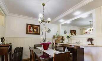 Imagem 3: Vendo apartamento com 140m², com 4 dormitórios, 2 suítes e 2 vagas no Brooklin