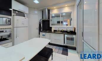 Imagem 2: APARTAMENTO - PERDIZES - SP