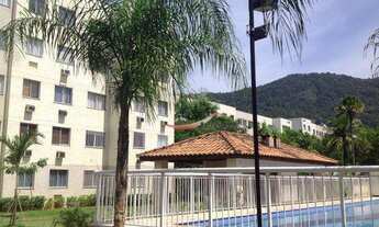 Imagem 7: Apartamento com 2 dormitórios à venda, 43 m² por R$ 182.458,58 - Vargem Pequena - Rio de J