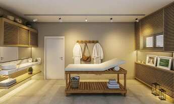 Imagem 6: Apartamento no Brooklin