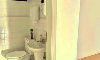 Imagem 4: Sala comercial com 35m² à venda na Vila Buarque - Consolação