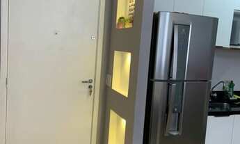 Imagem 5: Apartamento para Venda em São Paulo, Pirituba, 2 dormitórios, 1 banheiro, 1 vaga