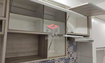 Imagem 4: Apartamento à venda, 2 quartos, 1 vaga, Canhema - Diadema/SP