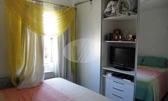 Imagem 5: Apartamento - São Bernardo - Campinas