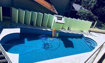 Imagem 6: Casa com 4 dormitórios para alugar, 560 m² por R$ 10.000/mês - Jardim Paiquerê - Valinhos