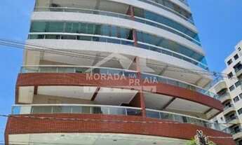 Imagem 1: Apartamento 01 dormitório suite, pertinho de tudo no bairro da Guilhermina em Praia Grand