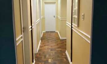 Imagem 3: Apartamento em Santo Amaro de 190m2 4 dormitórios 3 banheiros 2 vagas de garagem