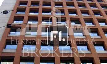 Imagem 2: Conjunto, 100 m² - venda por R$ 1.300.000,00 ou aluguel por R$ 5.000,01/mês - Vila Olímpia