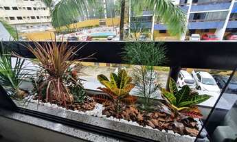 Imagem 6: Flat Jardim de Alah - Frente ao Mar