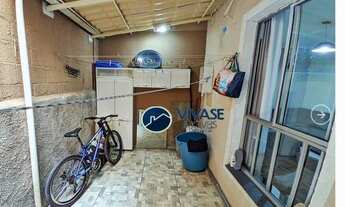 Imagem 6: Betim - Apartamento Padrão - Nova Baden