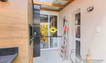 Imagem 3: PORTO ALEGRE - Padrão - Floresta