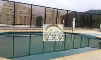 Imagem 7: Cobertura, 235 m² - venda por R$ 2.000.000,00 ou aluguel por R$ 15.000,00/mês - Praia da E