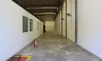 Imagem 5: Aluga-se galpão comercial com 6.000m² na região da Lapa