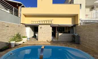 Imagem 6: Linda casa térrea em condomínio