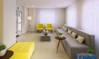 Imagem 2: APARTAMENTO - VILA ROMANA - SP